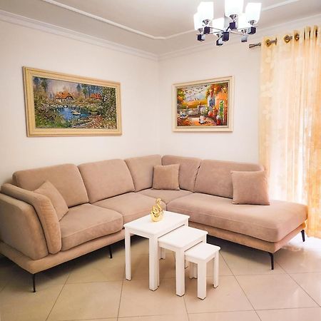 Apartment Sweet New Pazar Tiranë Eksteriør bilde