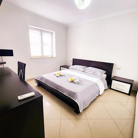 Apartment Sweet New Pazar Tiranë Eksteriør bilde
